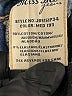 Miss Me Stars Blue Jeans Size 28 waist - photo 9
