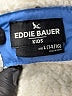 Eddie Bauer 100% Polyester Color Block Pink Jacket Size 14 - 16 - photo 3