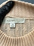 Flat White Tan Cocktail Dress Size XS - photo 7