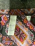 Konrad + Joseph 100% Polyester Brown Long Sleeve Blouse Size XS - photo 7