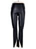 SPANX Black Leggings Size XL - photo 1