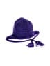 Unbranded Purple Winter Hat One size - photo 1