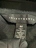 Investments Black Cardigan Size M - photo 7