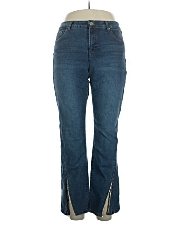 C established 1946 Jeans (view 1)
