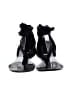 Free People Black Sandals Size EU 38 - photo 2