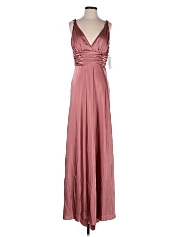 Calvin Klein Cocktail Dress (view 1)