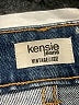 Kensie Hearts Blue Jeans Size 4 - photo 7