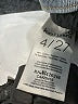 Kensie Hearts Blue Jeans Size 4 - photo 8