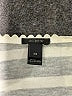 J.Crew 100% Cotton Silver Tank Top Size XS - photo 7