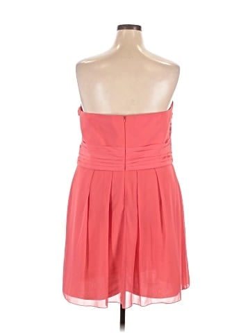 David's Bridal Cocktail Dress (view 2)