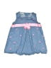 Unbranded Blue Dress 12-18 MO / 18 MO - photo 1