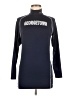 Nike Blue Long Sleeve Top Size M - photo 1
