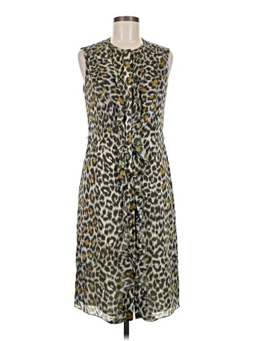 Carolina Herrera Casual Dress (view 1)