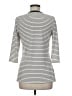 Torrid Gray 3/4 Sleeve Top Size Med Plus (00) - photo 2
