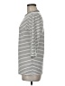 Torrid Gray 3/4 Sleeve Top Size Med Plus (00) - photo 5