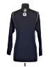 Nike Blue Long Sleeve Top Size M - photo 2