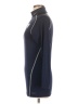 Nike Blue Long Sleeve Top Size M - photo 5