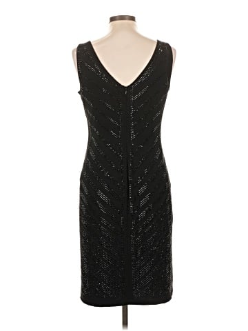 Carmen Carmen Marc Valvo Cocktail Dress (view 2)