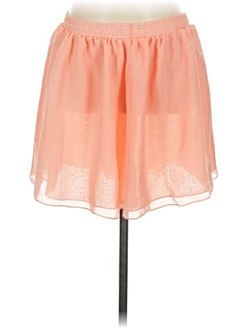 American Apparel Casual Skirt (view 1)