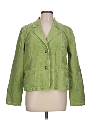Style&Co Blazer (view 1)