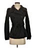 Zara Basic Gray Coat Size XS - photo 1