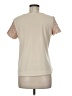 Weston Tan Short Sleeve Top Size M - photo 2