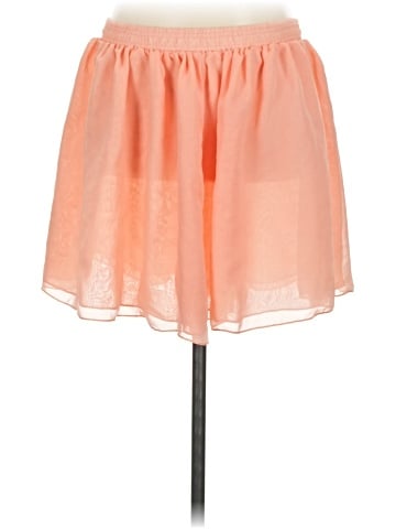American Apparel Casual Skirt (view 2)