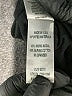 AGOLDE Black Bodysuit Size XS - photo 4