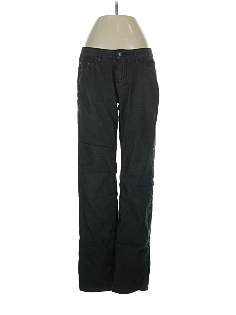 Pre-owned Prana Jeans In Black