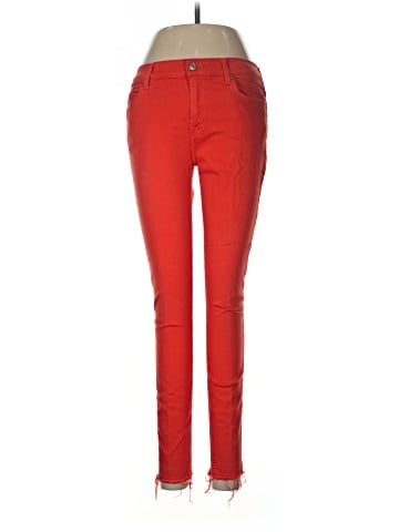 7 For All Mankind Jeggings (view 1)
