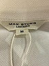 Max Studio Solid Ivory Jacket Size M - photo 6