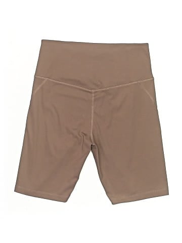 Girlfriend Collective Athletic Shorts (view 2)