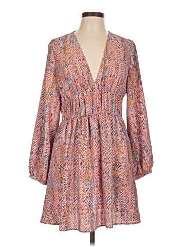 Zara Casual Dress (view 1)