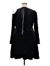 Standards & Practices Black Cocktail Dress Size 2X - photo 2