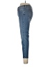 Eddie Bauer Solid Blue Jeans Size 12 - photo 5