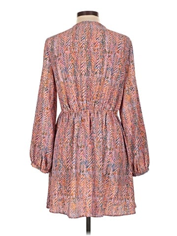 Zara Casual Dress (view 2)