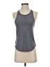 Lululemon Athletica Gray Active Tank Size 2 - photo 1