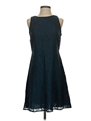 Ann Taylor LOFT Cocktail Dress (view 1)