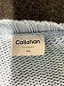 Callahan Blue Cardigan Size XS - photo 7