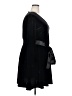 Standards & Practices Black Cocktail Dress Size 2X - photo 4