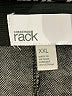 Nordstrom Rack Houndstooth Black Formal Skirt Size XXL - photo 4