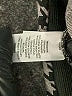 Nordstrom Rack Houndstooth Black Formal Skirt Size XXL - photo 5
