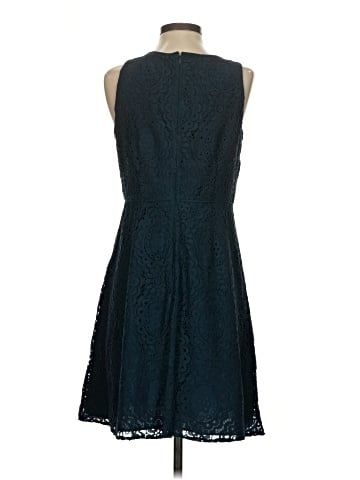 Ann Taylor LOFT Cocktail Dress (view 2)