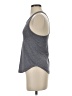 Lululemon Athletica Gray Active Tank Size 2 - photo 5
