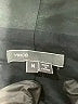 Vince. Black Jacket Size M - photo 6