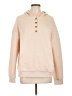 Shein 100% Polyester Tan Pullover Sweater Size 12 - photo 1