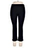 American Giant Black Active Pants Size 16 - photo 1