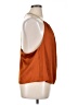 Forever 21 Plus Orange Sleeveless Blouse Size 2X - photo 4