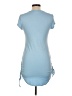 Assorted Brands Blue Casual Dress Size L - photo 2