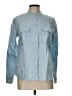 Boden Blue Long Sleeve Button-Down Shirt Size 10R - photo 1